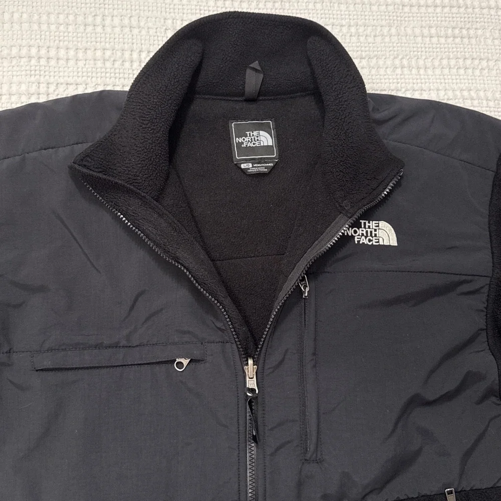 The North Face north face